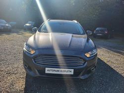 Grau Gebraucht 2015 Ford Mondeo Kombi | 8.950 € (Superpreis)