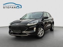 Schwarz Gebraucht 2022 Ford Kuga Cool & Connect SUV | 14.990 € (Guter Preis)