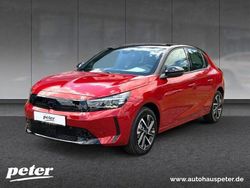 Kardio rot Neu 2025 Opel Corsa Kleinwagen | 19.880 € (Fairer Preis)