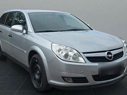 Silber Gebraucht 2009 Opel Corsa Kombi | 3.400 €