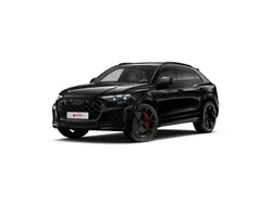 Schwarz Neu 2025 Audi RS Q8 Performance SUV | 169.980 € (Etwas zu teuer)