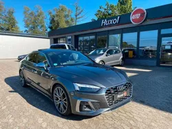 Andere Gebraucht 2023 Audi S5 Ambiente Limousine | 46.500 € (Guter Preis)