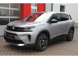 Artense grau Gebraucht 2024 Citroën C5 Aircross SUV | 27.990 € (Fairer Preis)