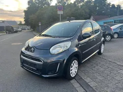 Grau Gebraucht 2012 Citroën C1 Tendance Kleinwagen | 2.990 € (Fairer Preis)