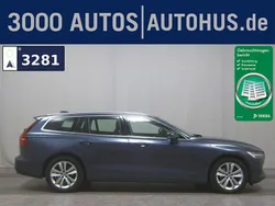 Other Gebraucht 2020 Volvo V60 Momentum Kombi | 17.480 € (Guter Preis)
