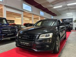 Schwarz Gebraucht 2015 Audi SQ5 Black Edition SUV | 19.999 € (Teuer)
