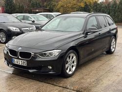 Schwarz Gebraucht 2014 BMW 325 Performance Kombi | 11.000 € (Guter Preis)