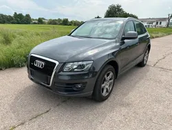 Schwarz Gebraucht 2012 Audi Q5 SUV | 15.300 € (Fairer Preis)