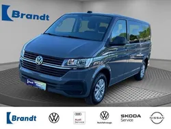 Grau Gebraucht 2021 VW T6.1 Trendline Van | 42.890 € (Fairer Preis)