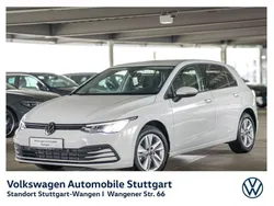 VW Golf VIII