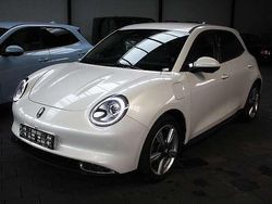 Weiß metallic Gebraucht 2023 Ora Funky Cat 400 Pro Kleinwagen | 22.610 € (Fairer Preis)