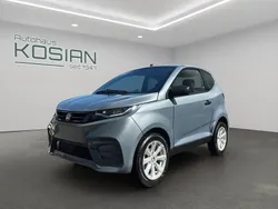 Andere Neu 2025 Aixam City Pack | 16.950 € (Fairer Preis)