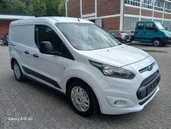Weiß Gebraucht 2014 Ford Transit Van / Kleinbus | 8.950 € (Guter Preis)