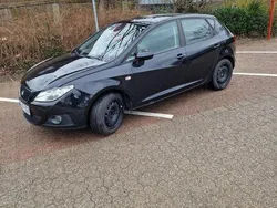Schwarz Gebraucht 2009 Seat Ibiza Limousine | 2.850 € (Guter Preis)