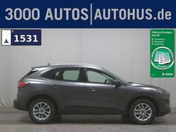 Grau Gebraucht 2022 Ford Kuga Titanium SUV | 14.380 € (Superpreis)