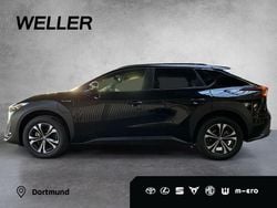 Schwarz Neu 2025 Toyota bZ4X SUV | 39.990 € (Guter Preis)