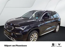 Schwarz Gebraucht 2025 Seat Ateca Xperience SUV | 30.991 € (Fairer Preis)