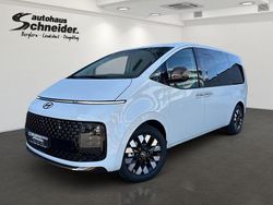 Weiß Neu 2025 Hyundai Staria Signature Van | 54.790 €