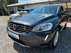 Grau Gebraucht 2017 Volvo XC60 Summum SUV | 13.990 € (Etwas zu teuer)