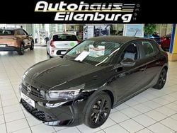 Schwarz Gebraucht 2024 Opel Corsa Kleinwagen | 17.380 € (Guter Preis)
