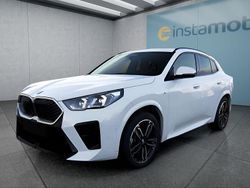 Weiß Neu 2025 BMW iX2 M Sport SUV | 57.249 € (Fairer Preis)