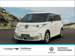 Weiß Gebraucht 2024 VW ID. Buzz Pro Van | 46.680 €