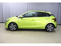Gebraucht 2023 Hyundai i20 Trend Kleinwagen | 20.290 € (Fairer Preis)