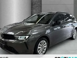 Grau Neu 2025 Opel Astra Edition Kombi | 27.750 € (Superpreis)