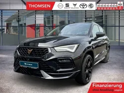 Magic schwarz Neu 2024 Cupra Ateca SUV | 42.790 € (Fairer Preis)