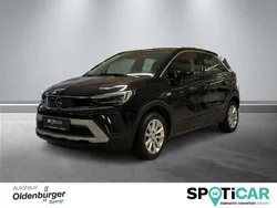 Diamantschwarz Gebraucht 2022 Opel Crossland X Elegance SUV | 17.895 € (Fairer Preis)