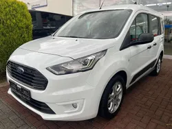Frostweiß Gebraucht 2021 Ford Tourneo Connect Trend Van / Kleinbus | 20.980 € (Guter Preis)
