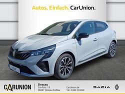 Grau Neu 2025 Renault Clio V Techno Limousine | 20.995 € (Fairer Preis)