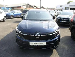 Nachtblau metallic Gebraucht 2023 Renault Espace Iconic Van / Kleinbus | 34.950 € (Guter Preis)