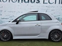 Gebraucht 2009 Abarth 500 Kleinwagen | 7.750 € (Fairer Preis)