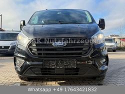 Schwarz Gebraucht 2018 Ford Transit Van / Kleinbus | 9.990 € (Guter Preis)