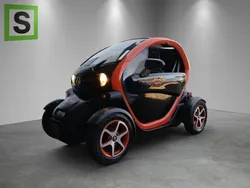 Schwarz Gebraucht 2019 Renault Twizy Intens Kleinwagen | 6.490 € (Guter Preis)
