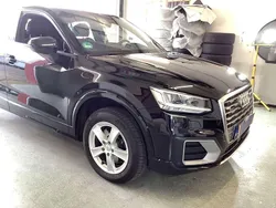 Schwarz Gebraucht 2017 Audi Q2 SUV | 17.000 € (Guter Preis)