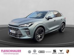 Grau Gebraucht 2025 Cupra Terramar Limited Edition SUV | 47.990 € (Etwas zu teuer)