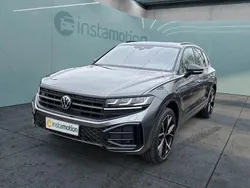 Grau Gebraucht 2025 VW Touareg SUV | 99.499 €