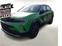 Grün Gebraucht 2023 Opel Mokka Elegance SUV | 19.788 € (Guter Preis)