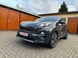 (h8g) pentametal met. Gebraucht 2021 Kia Sportage Spirit SUV | 16.999 € (Superpreis)