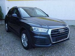 Manhattangrau Gebraucht 2019 Audi Q5 Basis SUV | 28.900 € (Fairer Preis)