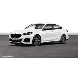 Gebraucht 2025 BMW M235 Comfort Edition Coupé | 47.746 €