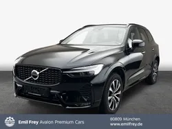 Schwarz Gebraucht 2024 Volvo XC60 Plus SUV | 47.890 € (Guter Preis)