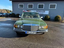 Gebraucht 1980 Mercedes S280 Limousine | 14.550 €