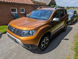 Gebraucht 2019 Dacia Duster Comfort SUV | 12.788 € (Fairer Preis)