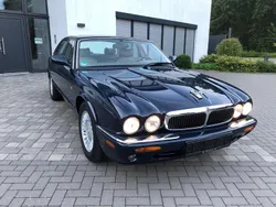 Blau Gebraucht 1998 Jaguar XJ Executive Limousine | 5.999 €