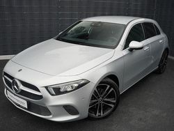 Silber Gebraucht 2020 Mercedes A200 Edition 1 Limousine | 25.699 € (Fairer Preis)