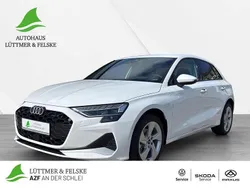 Andere Gebraucht 2025 Audi A3 Advanced Plus Limousine | 29.490 € (Etwas zu teuer)