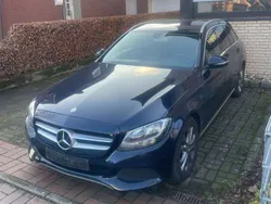 Gebraucht 2016 Mercedes C220 Kombi | 14.000 € (Fairer Preis)